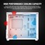 Montech SKY ONE MINI White thumbnail 4