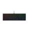 CHERRY MX 10.0N RGB Mechanical QWERTY Wired, CHERRY MX LOW PROFILE RGB SPEED Switches G8A-25010LVBGB-2