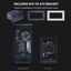 Lian Li SP Platinum 850W White thumbnail 2