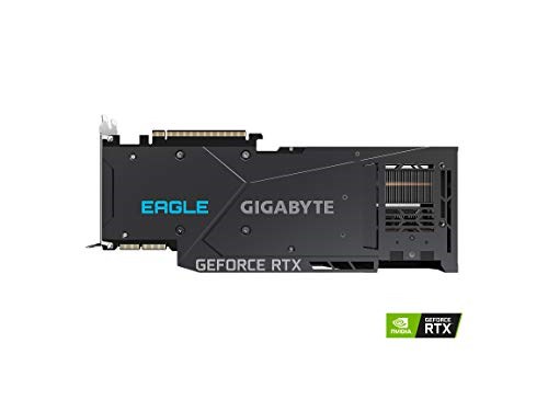 Gigabyte GeForce RTX 3090 EAGLE OC 24G image 6
