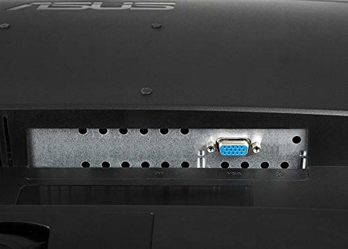 Asus VP228DE image 4