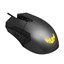 ASUS TUF Gaming M5 Optical RGB Ambidextrous Wired 6200 DPI Optical Sensor Omron Switches 6 Buttons Aura Sync RGB Light 90MP0140-B0UA00