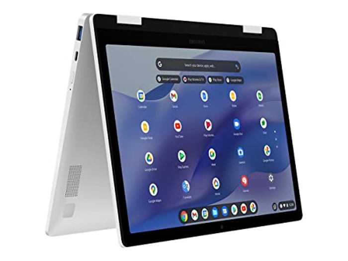Samsung Chromebook XE520QEA-KB1ES image 2