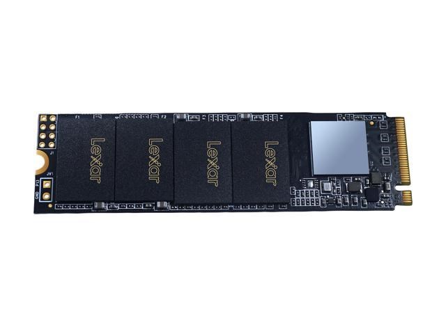 Lexar NM610 500GB image 2