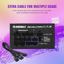 ENERMAX Revolution D.F. X 1200W ARGB thumbnail 8