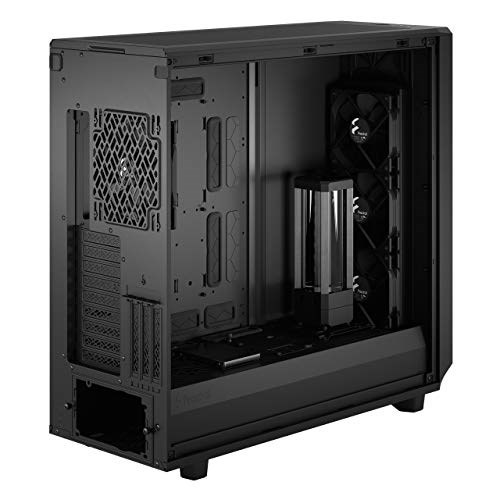 Fractal Design Meshify 2 XL Black FD-C-MES2X-02 image 17