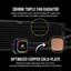 Corsair iCUE H150i RGB Pro XT thumbnail 3