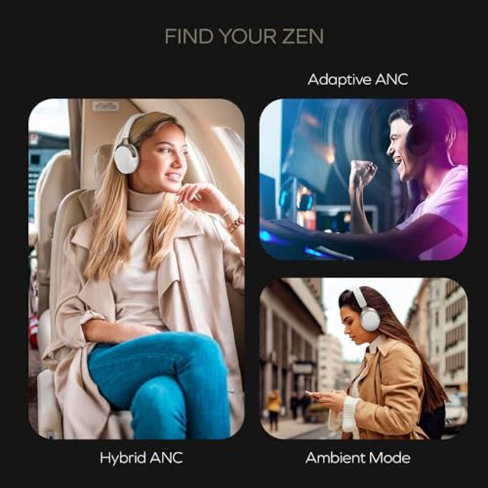 Creative Zen Hybrid SXFI image 5