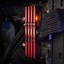 TEAMGROUP T-Force Vulcan Z 32GB (2x16GB) DDR4 3200MHz Red thumbnail 4