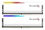 G.Skill Ripjaws M5 RGB 32GB (2x16GB) DDR5 6000 White thumbnail 2