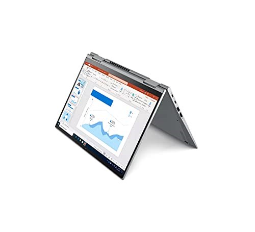 Lenovo ThinkPad X1 Yoga Gen 6 20XY002XUS image 4