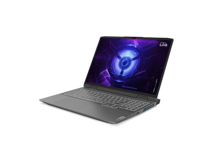 Lenovo LOQ 16IRH8 82XW001WUS image 4