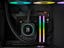 Corsair VENGEANCE RGB 32GB (2x16GB) DDR5 7000MHz thumbnail 8