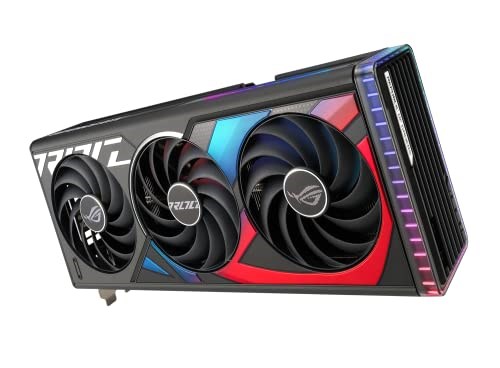 ASUS ROG Strix GeForce RTX 4070 Ti OC Edition image 12