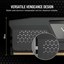 Corsair Vengeance DDR5 64GB (2x32GB) 5600MHz C40 AMD thumbnail 5