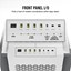 Corsair 7000D AIRFLOW White thumbnail 6