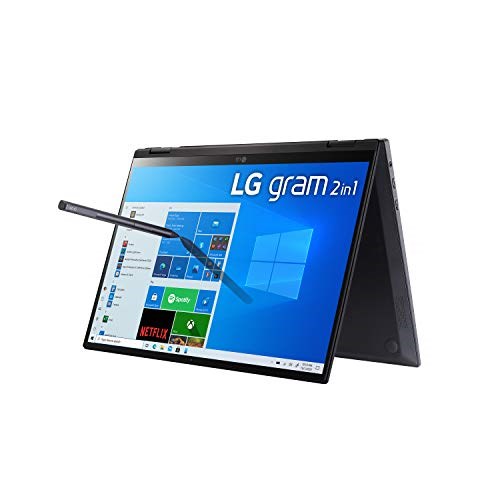 LG gram 14T90P-K.AAB9U1 image 6