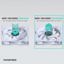 Phanteks M25-140 Gen2 Reversed Blade Triple Pack ARGB White thumbnail 3