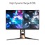 ASUS ROG Swift PG259QN 24.5" thumbnail 4