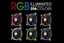 Thermaltake Riing 12 RGB Triple Pack CL-F042-PL12SW-B thumbnail 3
