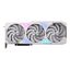 Palit GeForce RTX 4070 Ti SUPER GamingPro White OC thumbnail 2