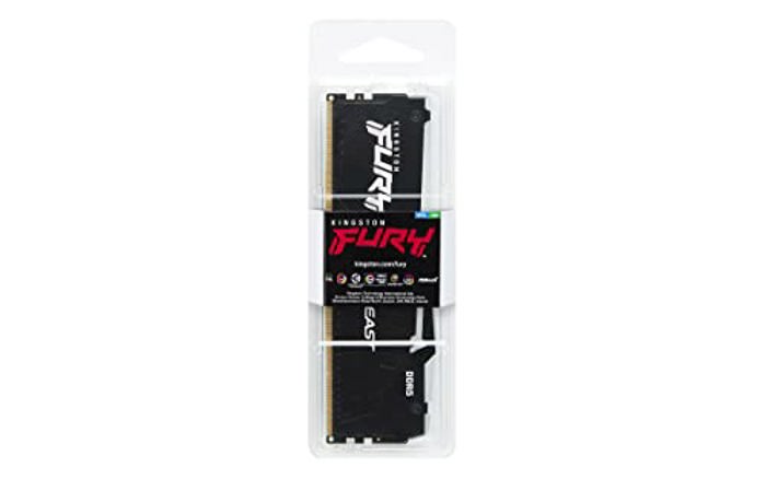 Kingston Fury Beast RGB 32GB DDR5 6400 image 4