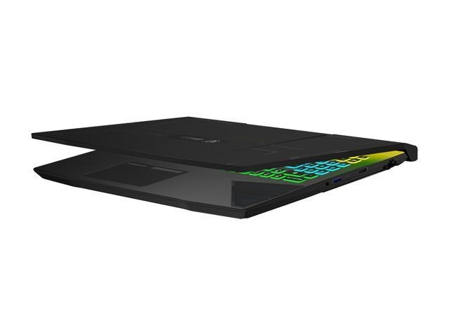 MSI Crosshair 15 B12UEZ-614 image 17