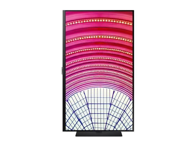 Samsung S27A600NWN image 8