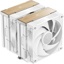 Deepcool AK620 G2 White R-AK620G2-WHNNMN-GJD