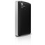 WD My Passport Studio 1TB Mac Portable External Hard Drive Storage FireWire (WDBGJA0010BBK-NESN)