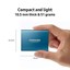 Samsung T5 Portable SSD 1TB thumbnail 7