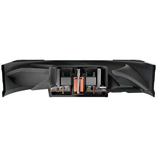 Cooler Master SickleFlow 120 V2 All-Black image 3
