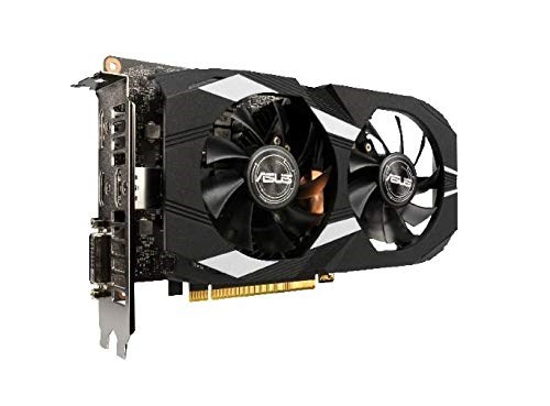 ASUS GeForce GTX 1660 Ti 6GB Dual-fan Standard Edition image 4