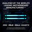 Kingston FURY Beast RGB 128GB (4x32GB) DDR5 5200 thumbnail 6