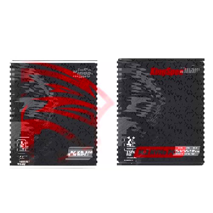 KingSpec XG7000 4TB SSD - Specs, Performance, Compare Prices | Pangoly