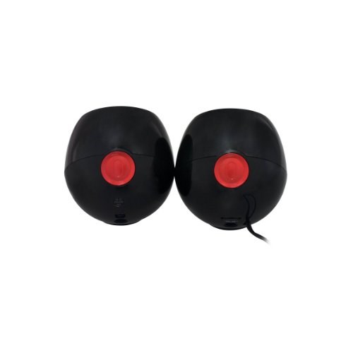 Gear Head Magic 8-Ball Speakers image 7