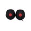 Gear Head Magic 8-Ball Speakers thumbnail 7