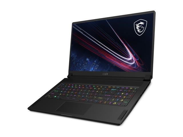 MSI GS76 Stealth 11UG-653 image 15