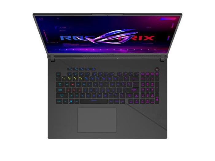 ASUS ROG Strix G18 G814JIR-XS96 image 6