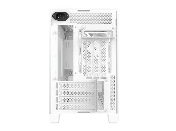 MONTECH TEN White image 36
