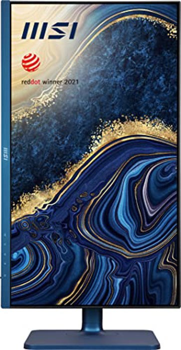 MSI Modern MD241P Ultramarine image 6