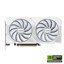 ASUS Dual GeForce RTX 5060 Ti 16GB White OC Edition thumbnail 8