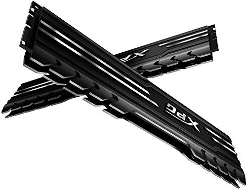 ADATA XPG Gammix D10 32GB (2x16GB) DDR4 3000MHz image 7