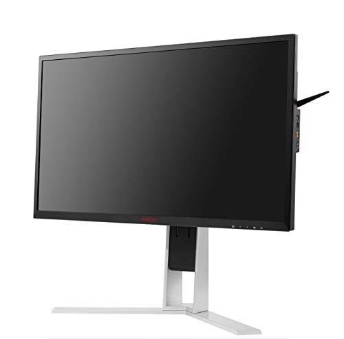AOC AGON AG271QG image 7