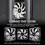 Corsair Carbide Series 678C thumbnail 4