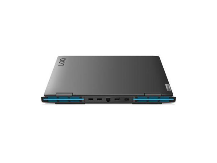 Lenovo LOQ 16IRH8 82XW001WUS image 11