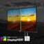 MSI MAG 321UPX QD-OLED thumbnail 4