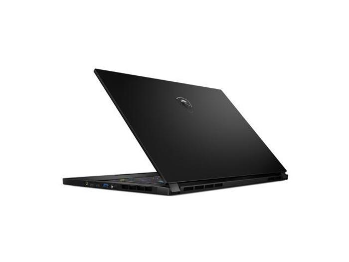 MSI Stealth GS66 12UGS-297US image 20