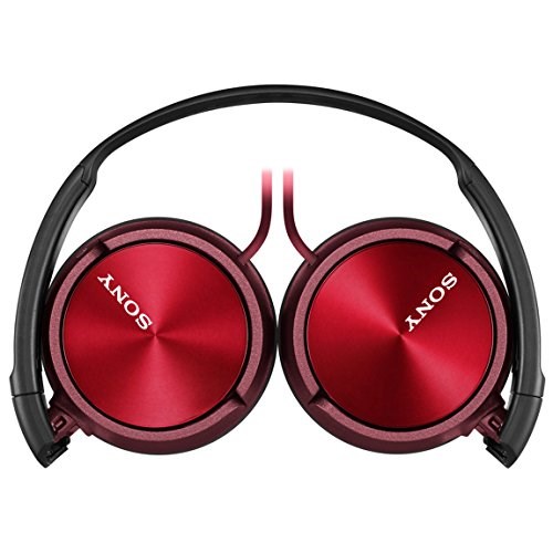 Sony MDR-ZX310 R image 2
