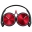 Sony MDR-ZX310 R thumbnail 2